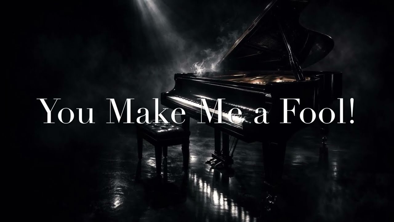 PRIBY • You Make Me a Fool! (Long version)