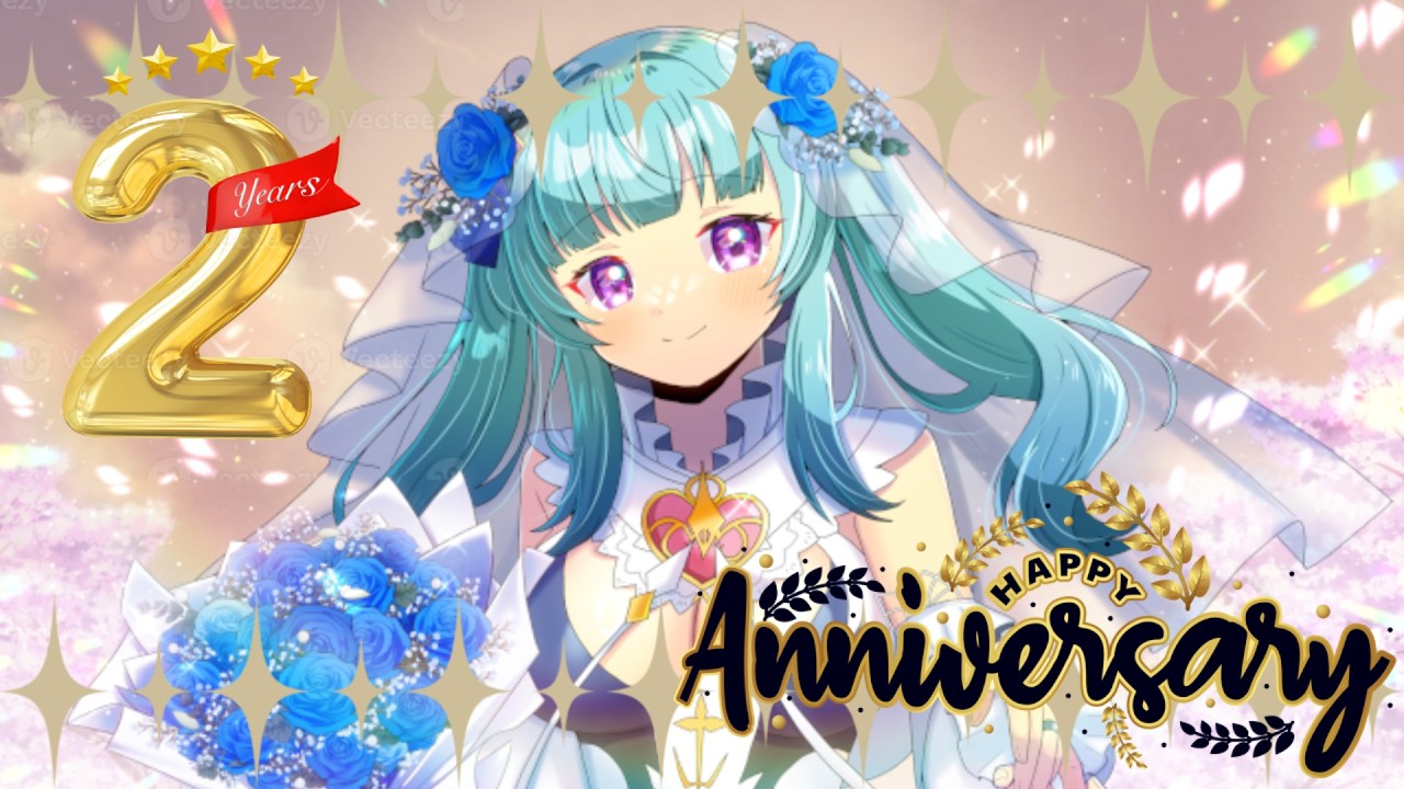Happy 2nd Year Anniversary to the Orbacult!【Donothon Announcement + Handcam】