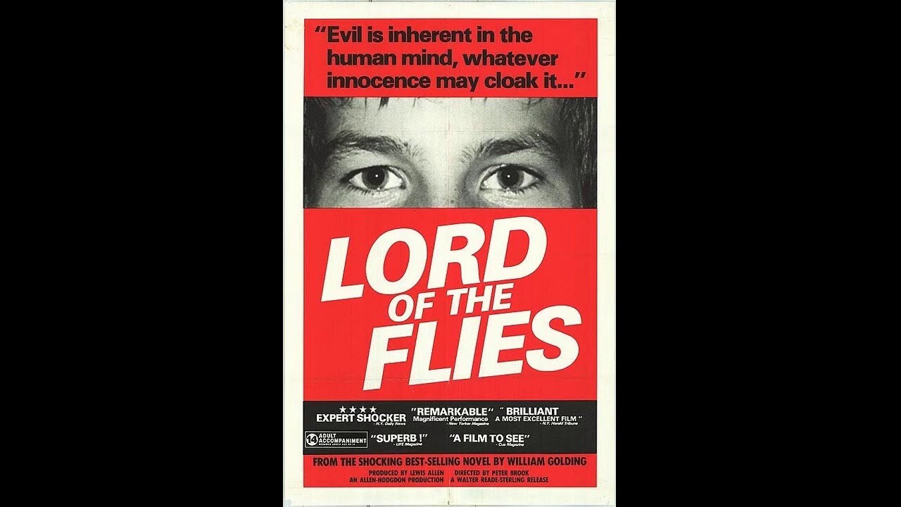 Raymond Leppard - Theme (Kyrie Eleison) - (Lord of the Flies, 1963)