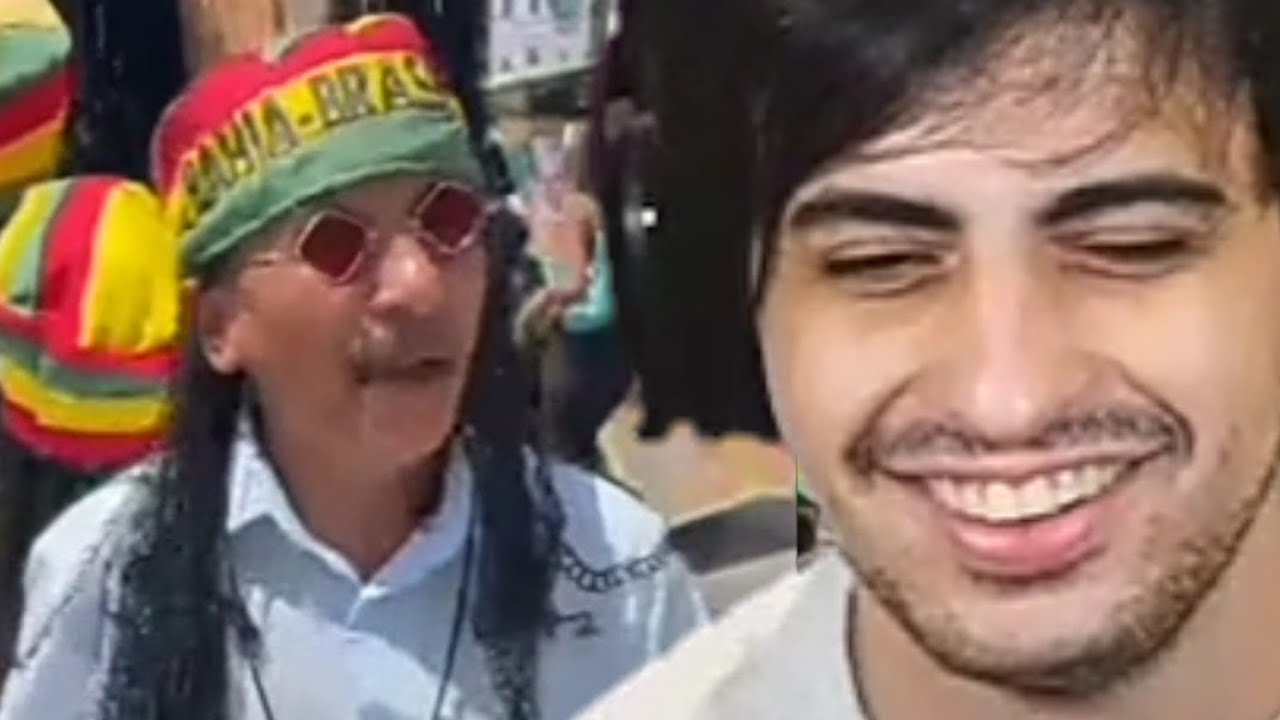 Orochinho Reagindo ao Manoel Gomes Caneta Azul,Vai dar Uma Volta no Porsche de Meu Amigo Tierry