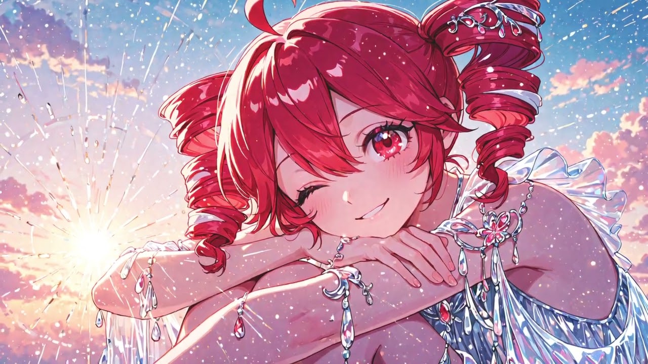 ねーむおぶじーざす！ / 重音テト【クリスチャンEDM】