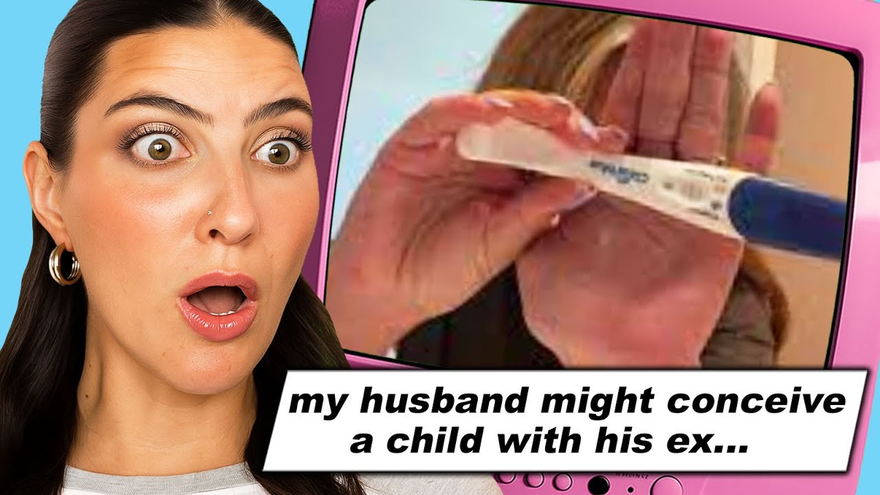is it safe to say these relationships are DOOMED?😨