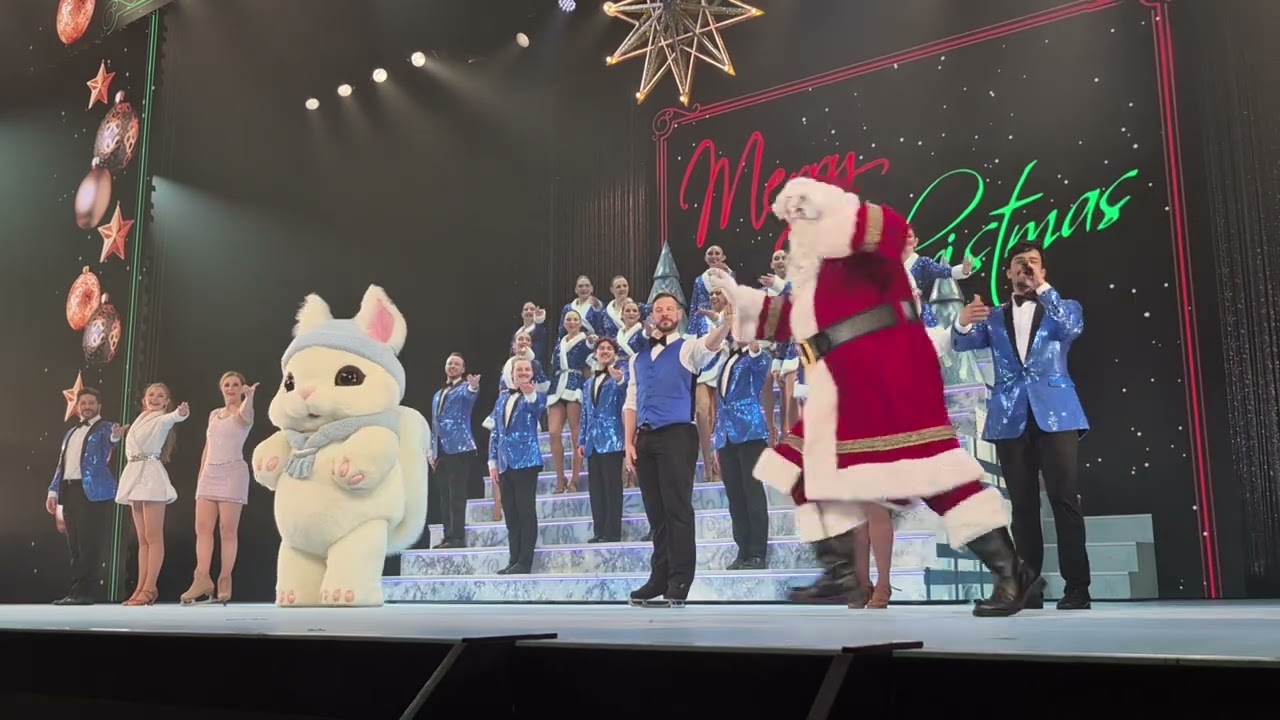 #クリスマスワンダーランド　No.5　　2025.12.20(土)①12:00