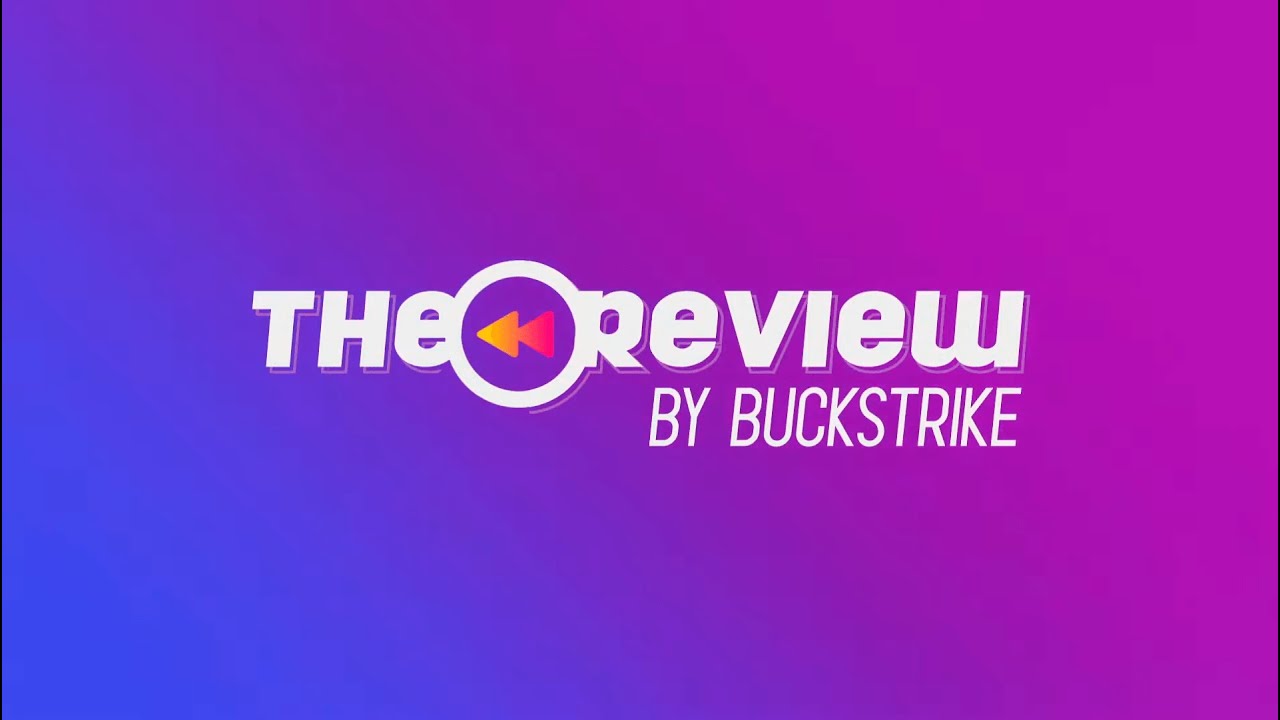 ANALIZANDO la LEC. Rogue vs Misfits - The Review by Buckstrike #65