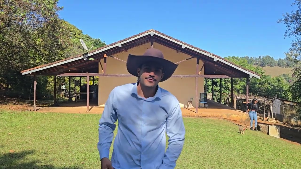 💝🏠 CHÁCARA FORMADA COM LAGO - TERRA BOA E PLANA - CIDADE DE PAZ E TRANQUILIDADE - VEM SER FELIZ! 💝🏠
