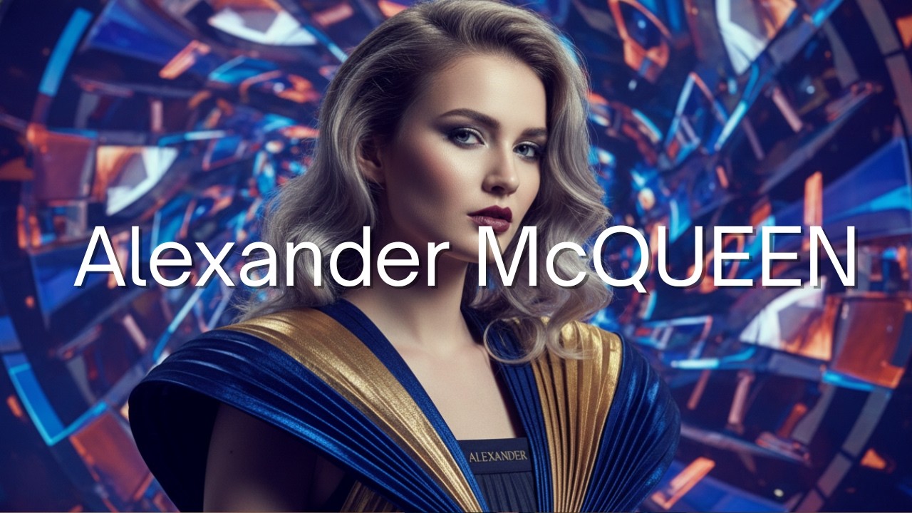 Alexander  In Store Music Playlist &middot; Store Background Music &middot; Luxury Deep House Playlist 2026