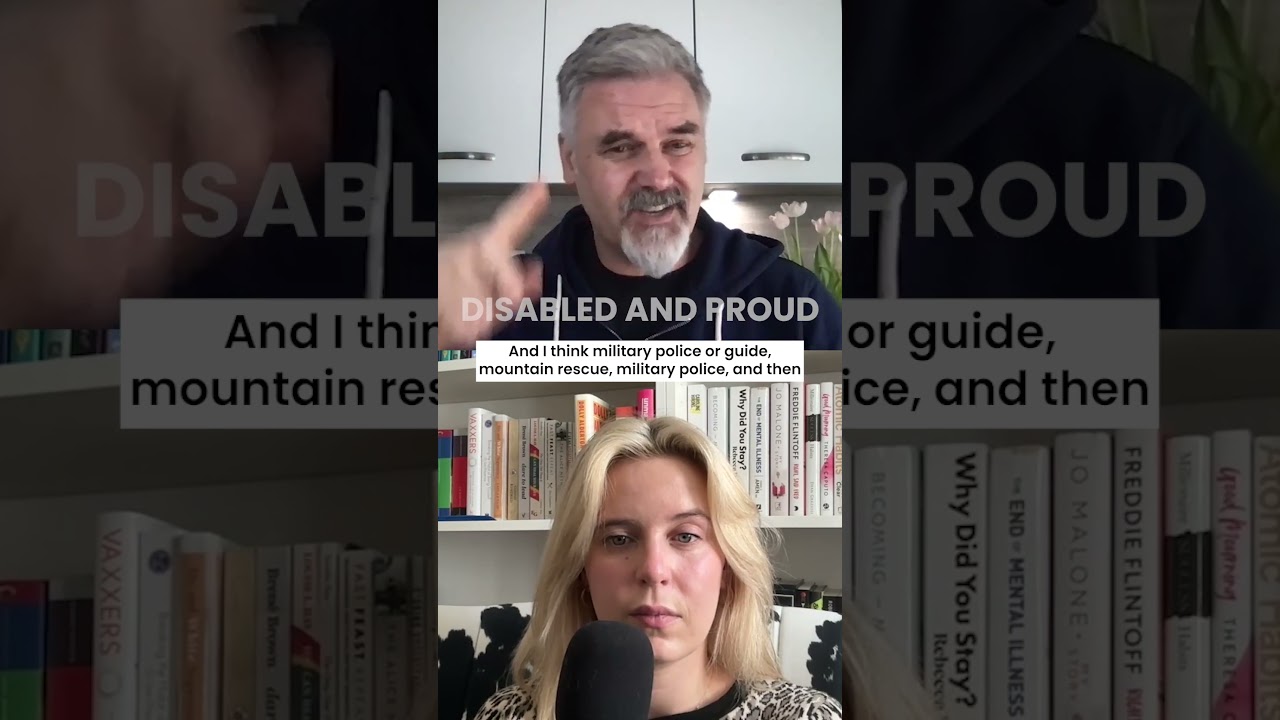 I am Proud to be Woke