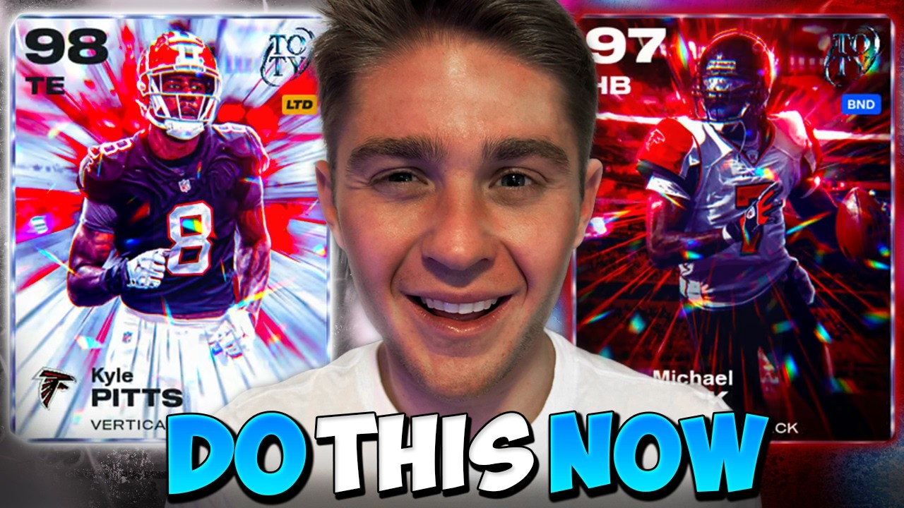 WHAT YOU NEED TO DO TODAY IN MADDEN 26! DON'T MISS OUT ON THESE FREE CARDS, COINS + MORE!