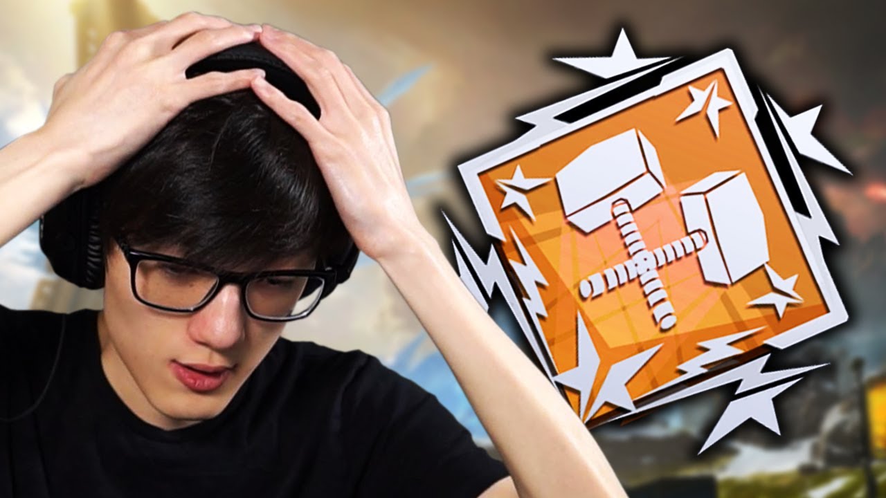 MY FAILED 10K DAMAGE ATTEMPTS