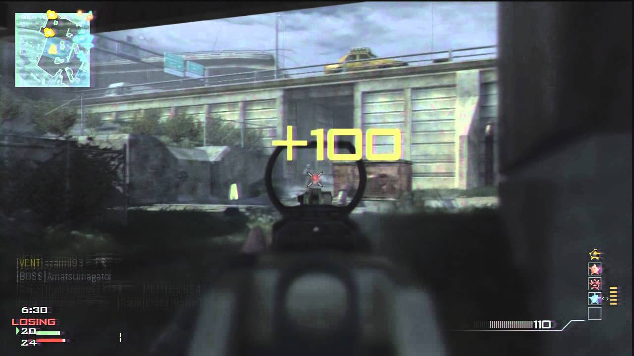 FINALLY 1ST MOAB! - w/TheIPredator