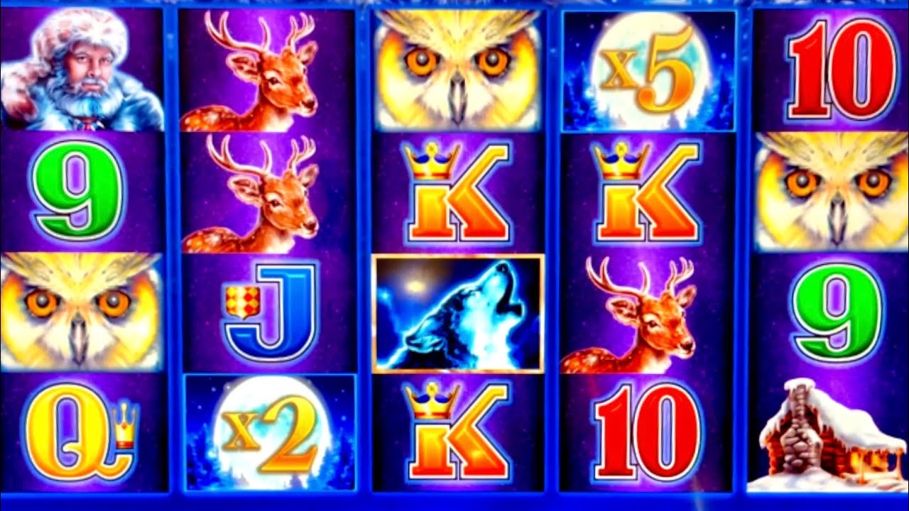 ОГРОМНЫЕ, ОГРОМНЫЕ, ОГРОМНЫЕ ВЫИГРЫШИ В TIMBERWOLF DELUXE #слотмен #казино #timberwolfdeluxe #выи...