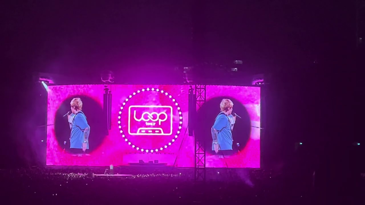 Ed live One