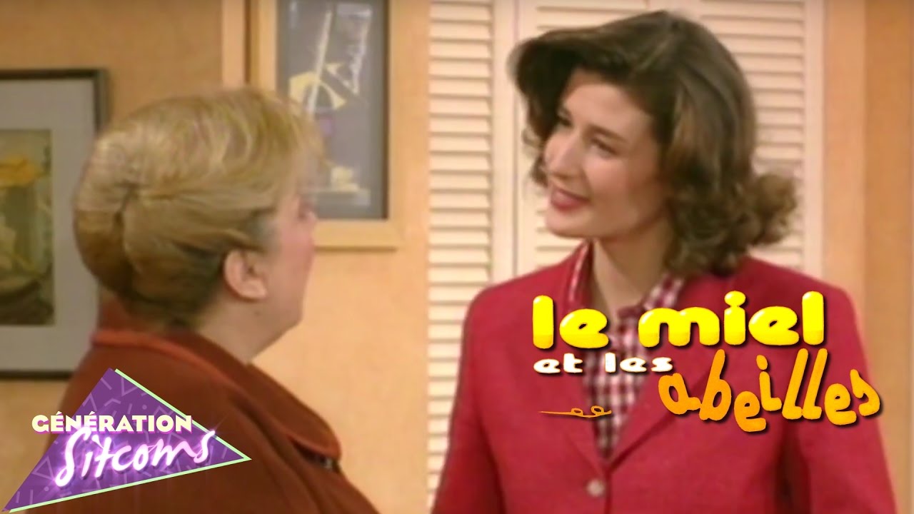 Le miel et les abeilles - Épisode 17 - Amour quand tu nous piques