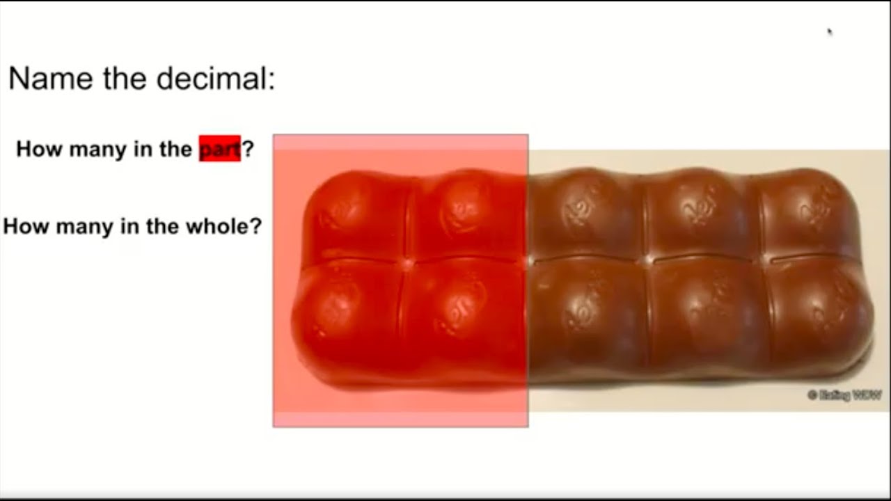 Reading Decimals Decimals in Everyday Things   MTLE 0001A L1 Instructional   Google Slides