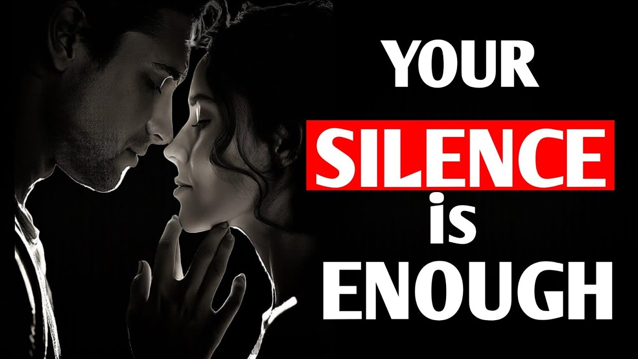 Master the Art of Letting Her Regret Everything — Your Silence Is Enough | Stoicism !