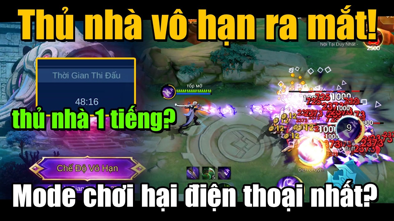 MLBB | SIEGE TIDE 