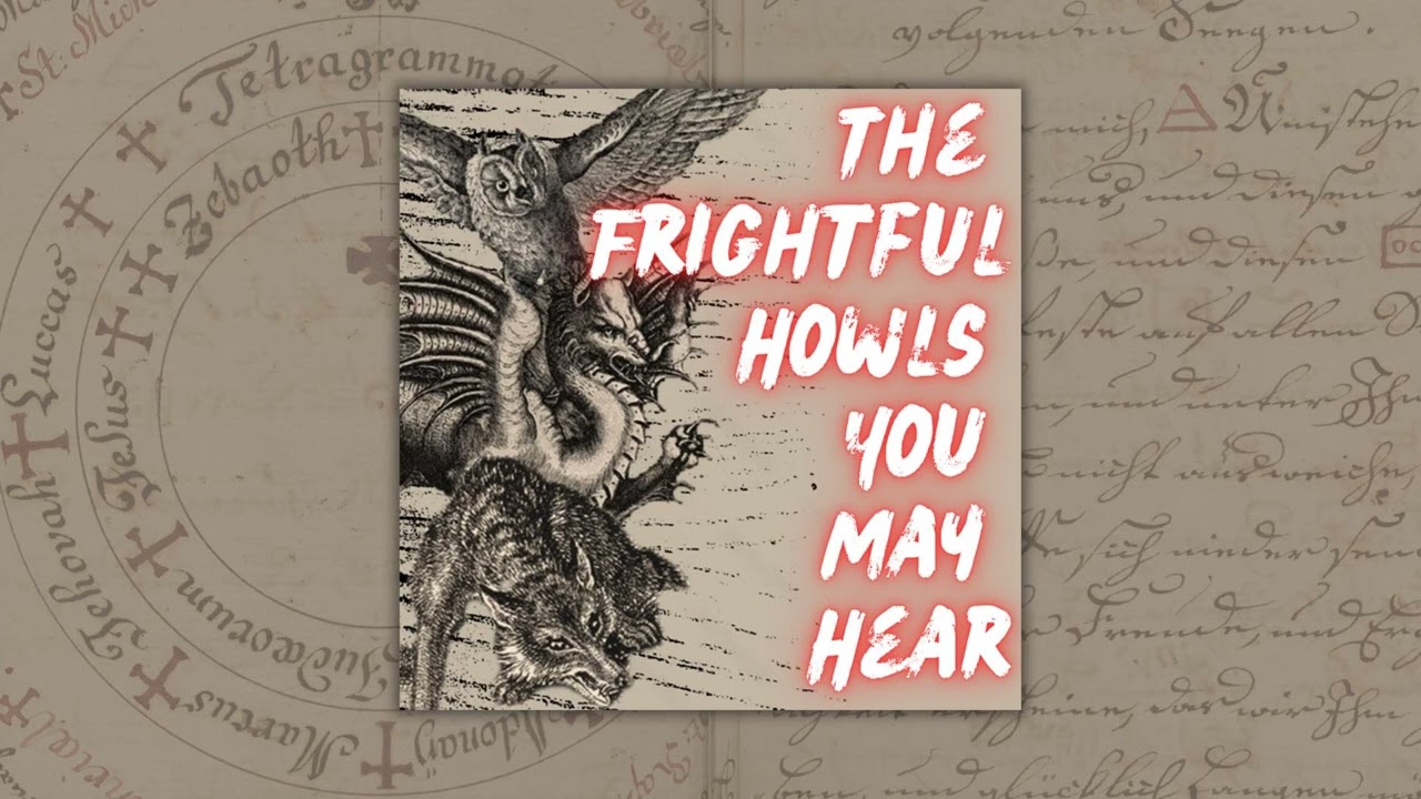 Episode 67: The Hexorian Movement and Urban Animism