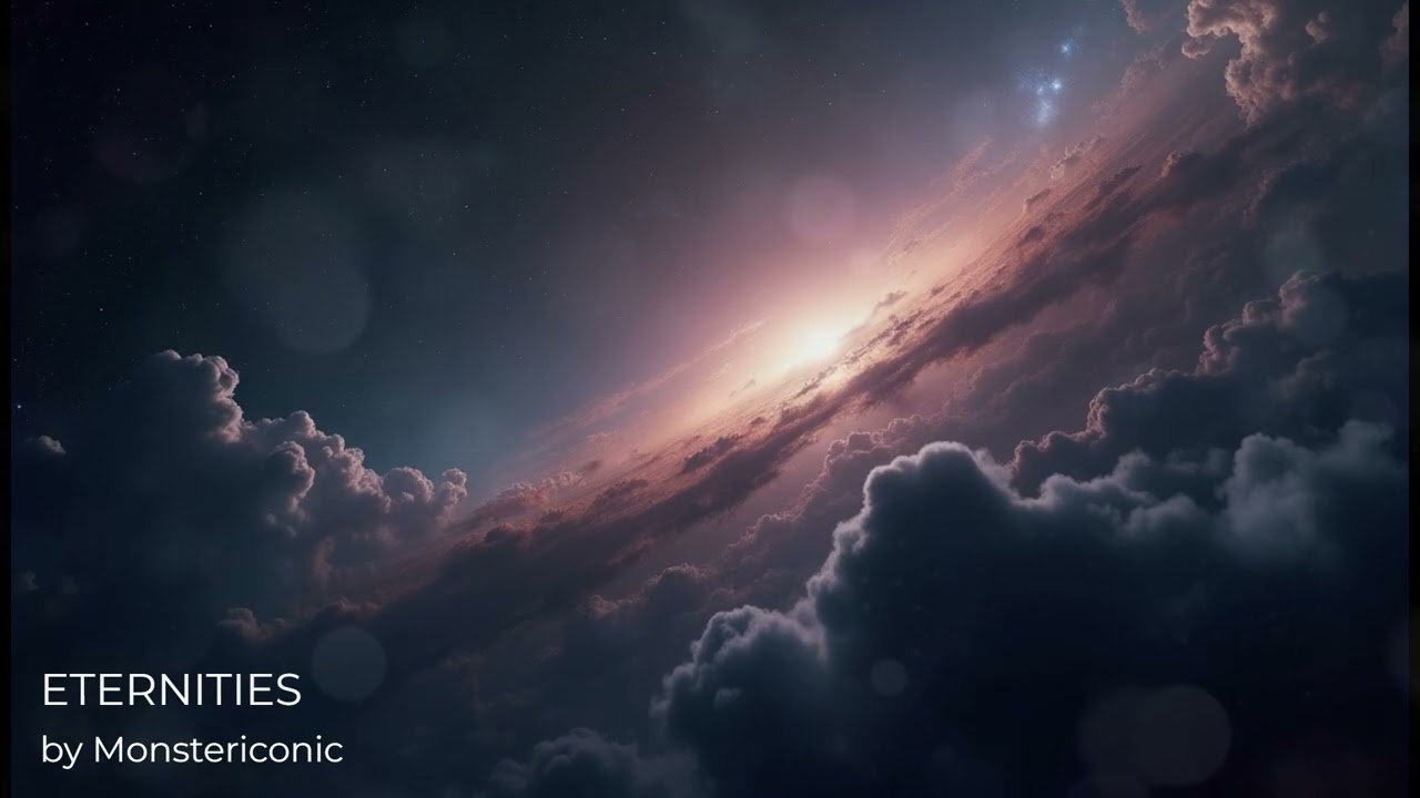 Monstericonic - Eternities