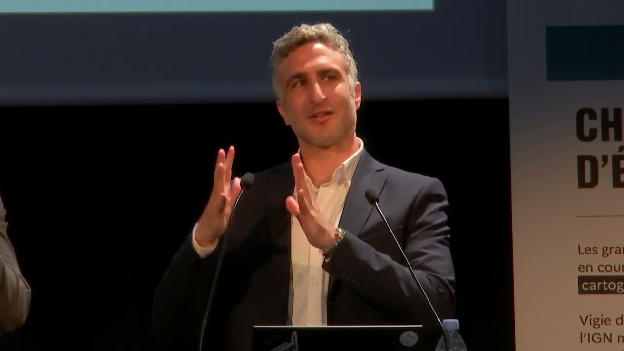 La place du Data Catalogue comme accélérateur de la transformation digitale