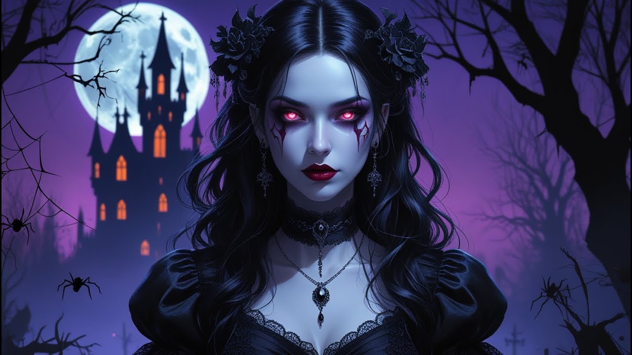MIDNIGHT CRAWL | Halloween Techno Special 2025 🎃