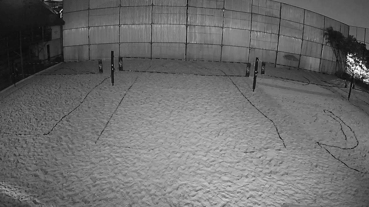 Jogo ao vivo - 20-01-2026 - Quadra 03