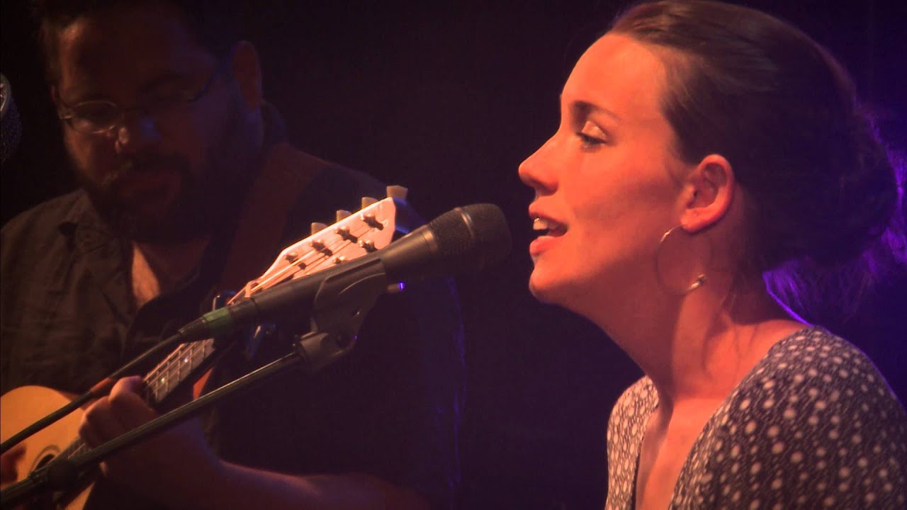 Pevarlamm - Hor Bro - Live Vieilles Charrues 2015