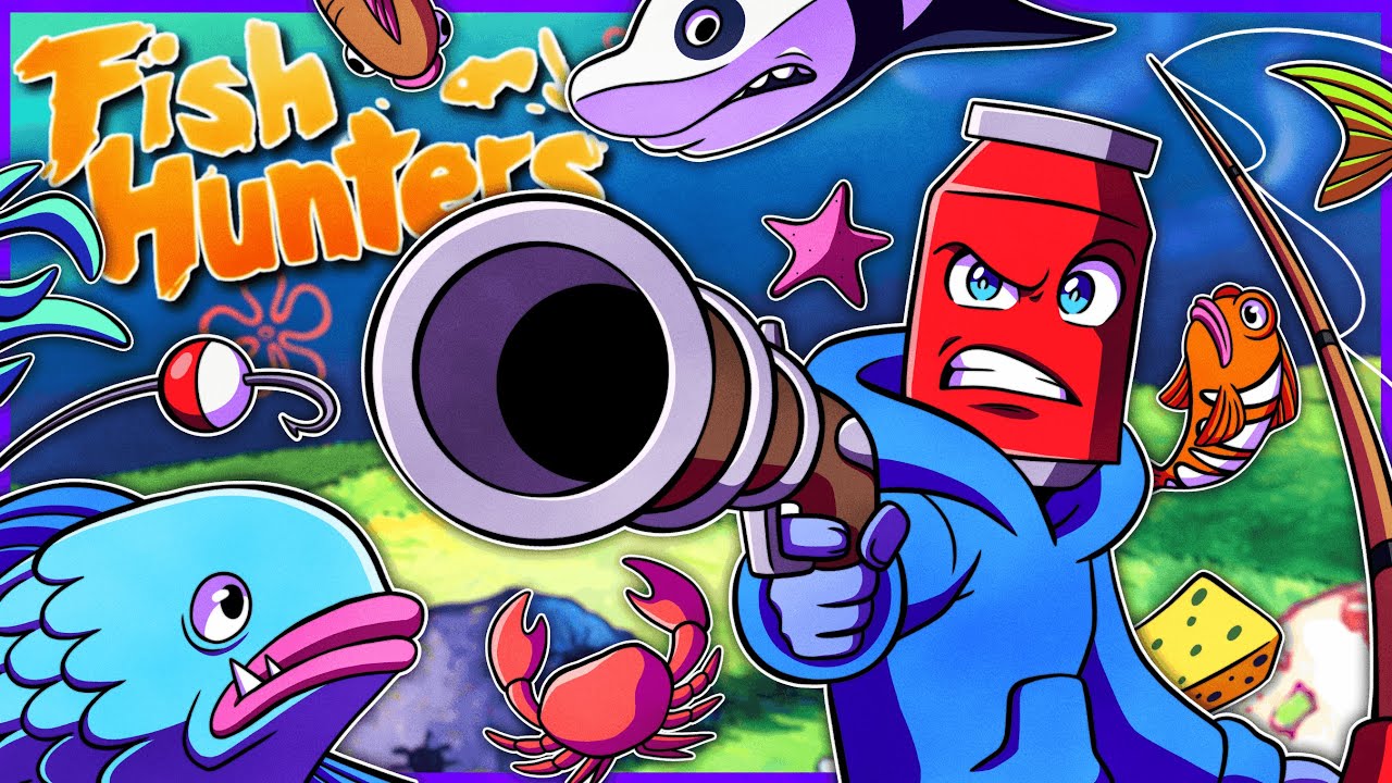 We Played the BEST FISHING GAME of 2026