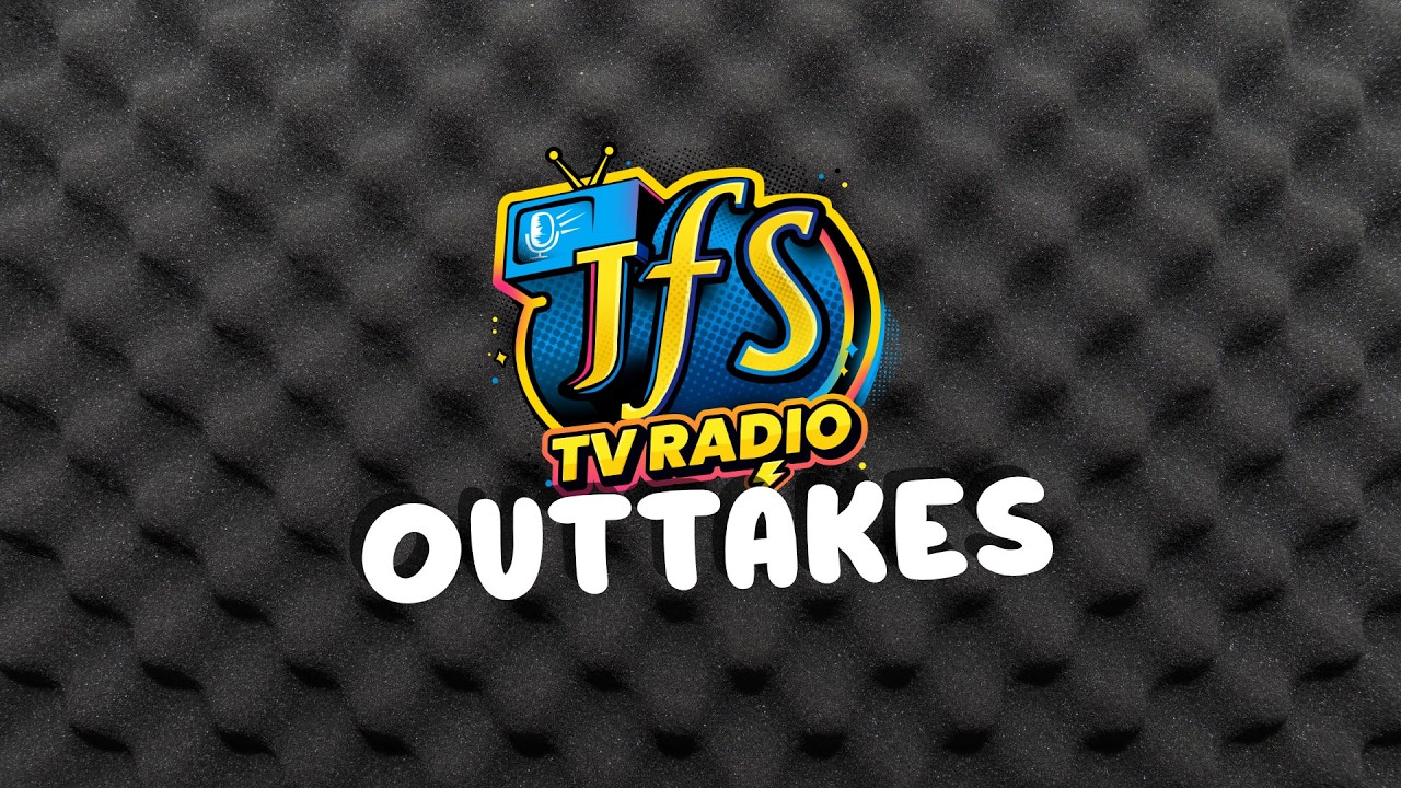 JFS Purim Shpiel 2026 - Outtakes