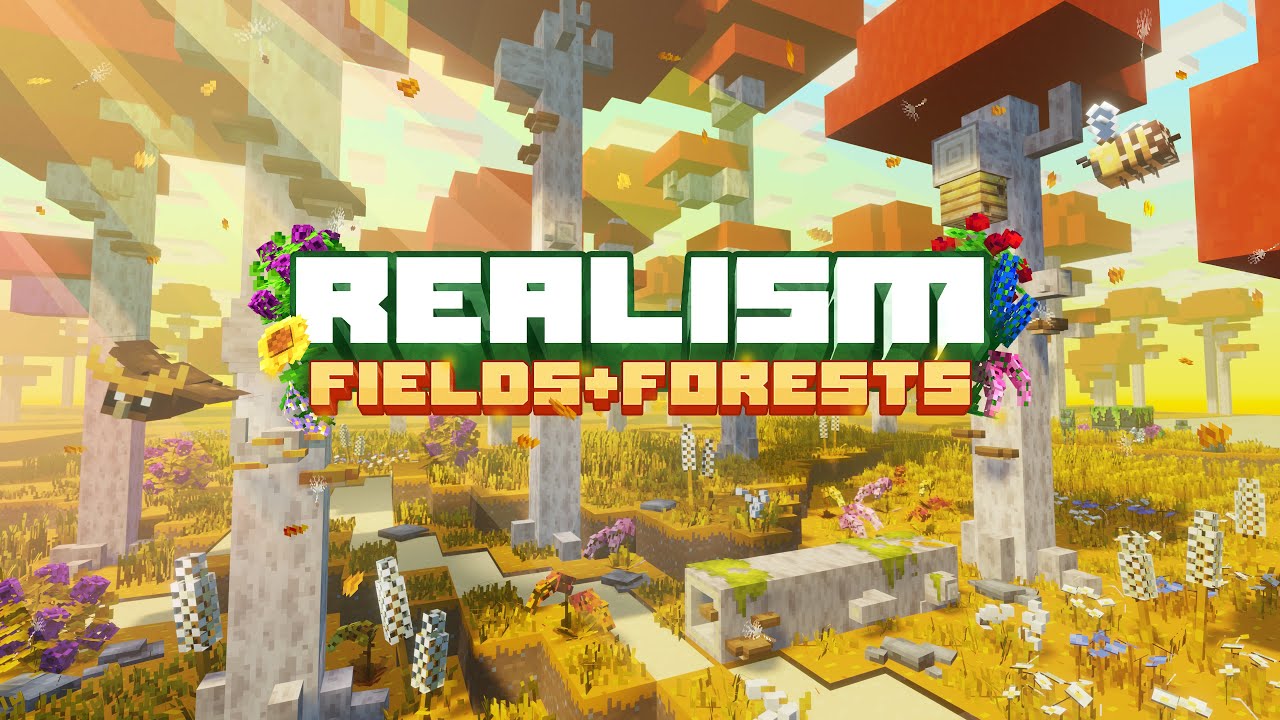 REALISM \\ Fields + Forests [Official Trailer]