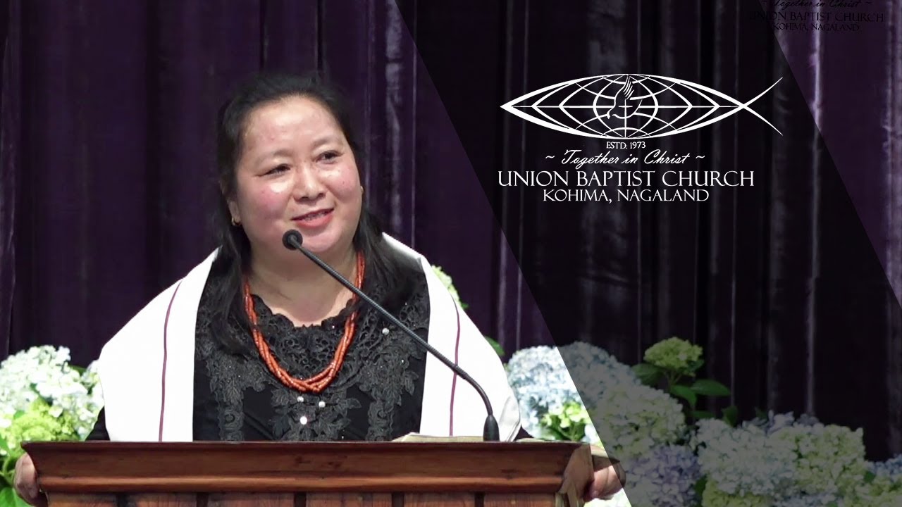 JUNE 16, 2024 KHISE KERÜSUO KEHOUCHIE