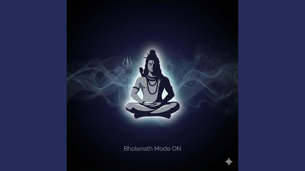 Shiva Stillness