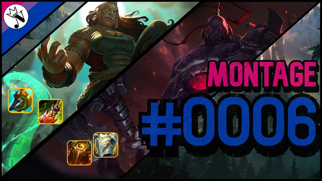 Nixu Montage S12 (Sion, Illaoi) - 0006