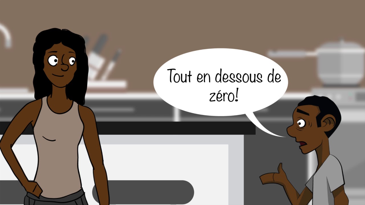 Blagues hyper dr&ocirc;le pour rire - Misty Blagues