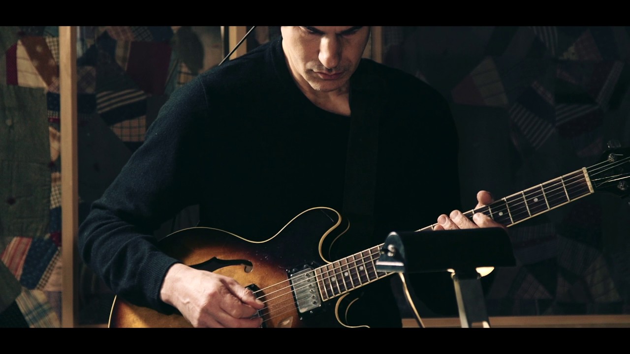 Brian Charette and Kürrent: Mano y Mano