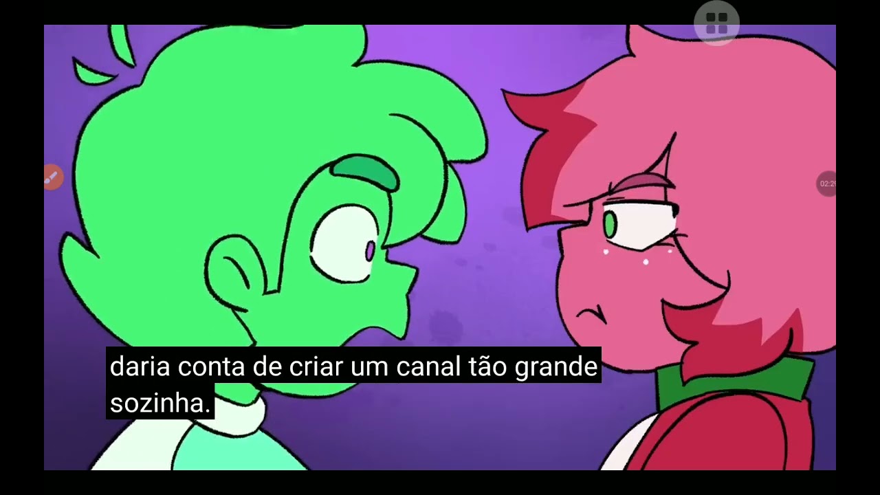 A VOLTA DA DUBLAGEM DE MDT!! (Deu erro pq saiu duas vozes ao msm tempo-_-)