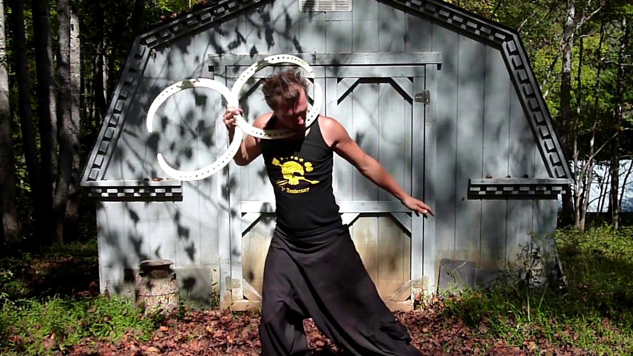 JAY FIRECAT.BUUGENG CONTACT TUTORIAL PART 2, (Tip grip contact).