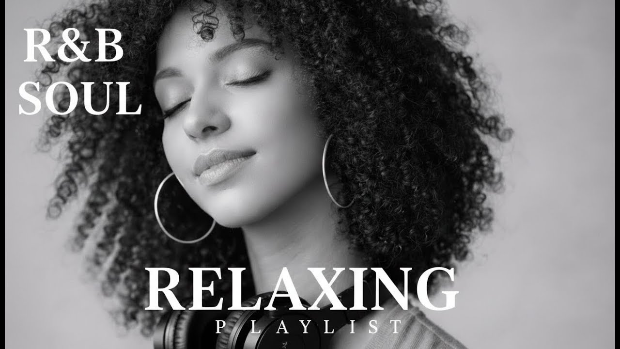 【R&B Soul】Late Night Romantic R&B – Smooth Chill Mix for Intimate Moments