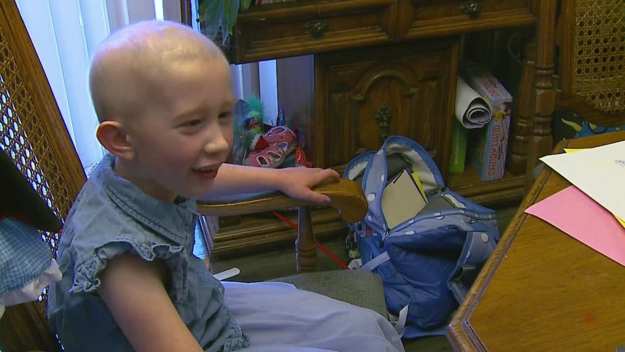 Northglenn girl with terminal cancer hoping for chance to meet Luke Bryan