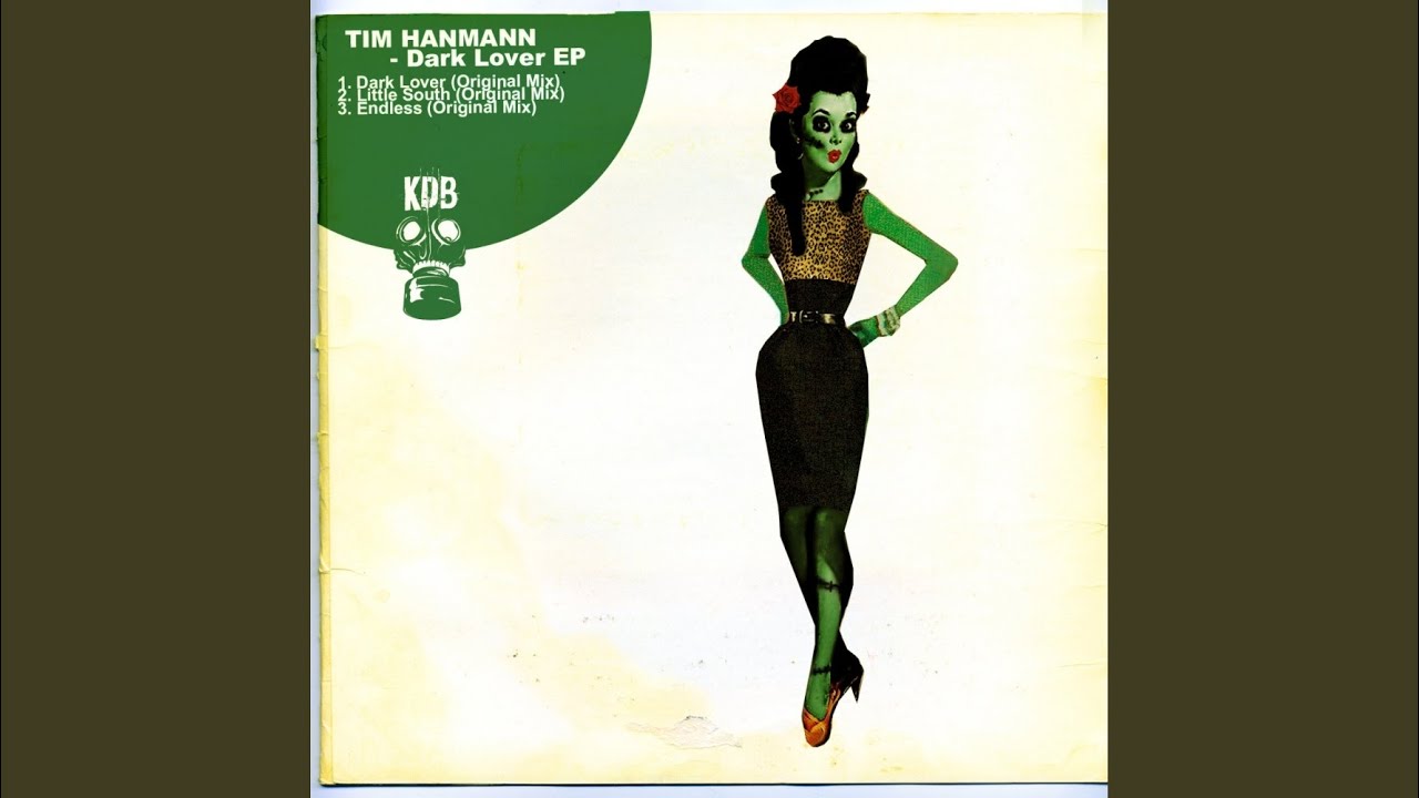 Endless (Original Mix)