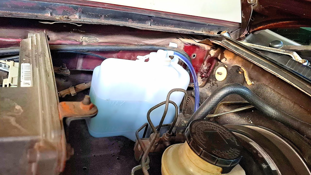 185.เปลี่ยนกระปุกพักน้ำดีแม็กปี07