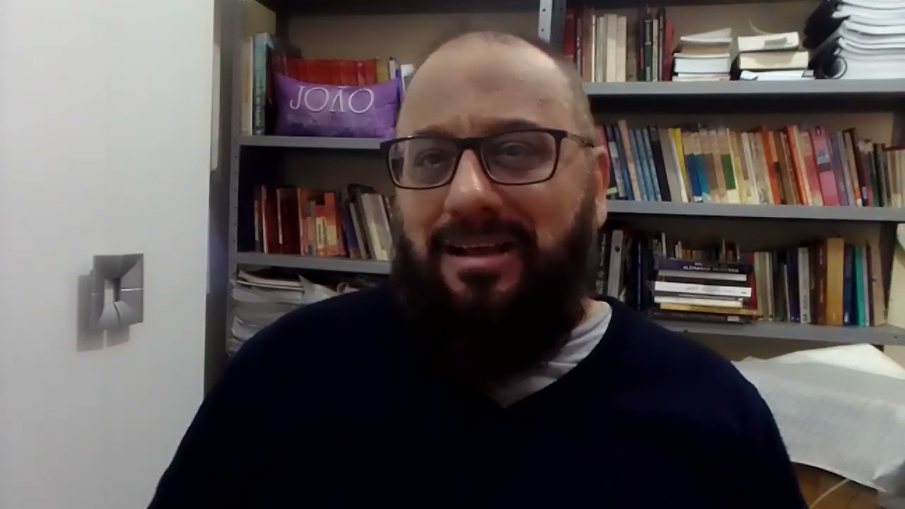 O QUE FOI A 