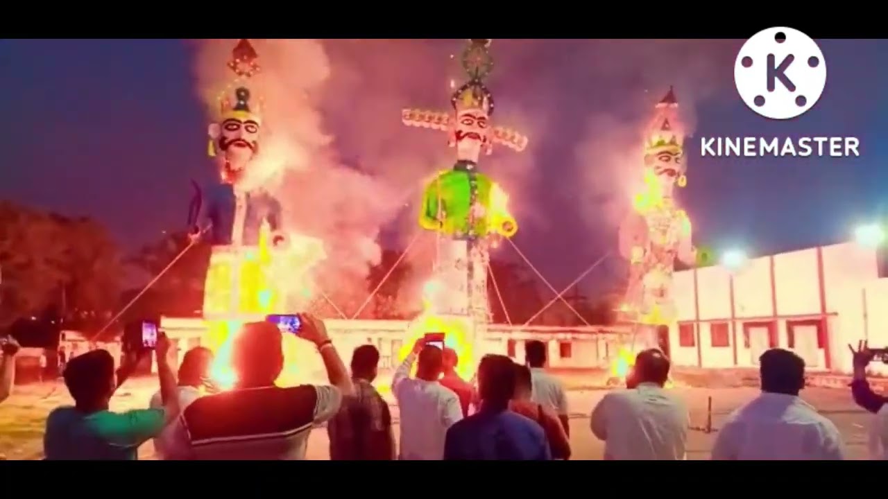 Amazing RAVAN Dahan.