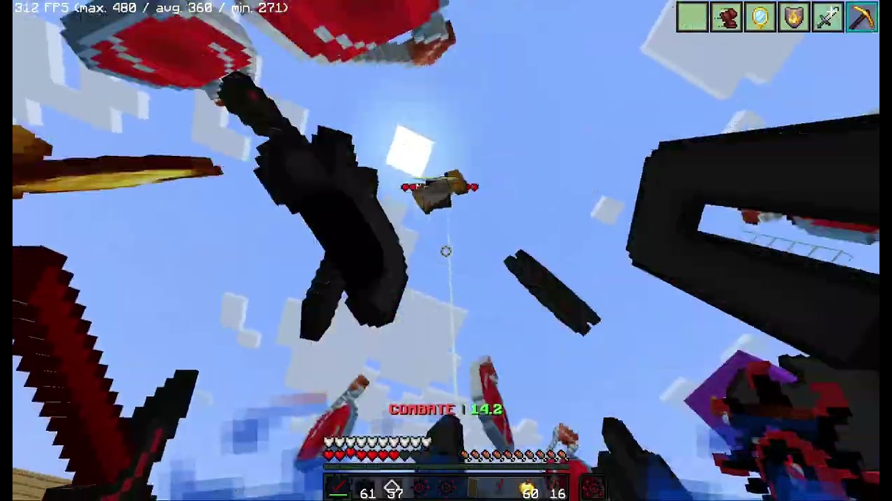 simplemente issac y su manada