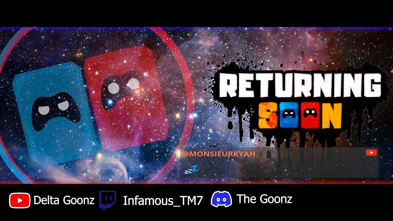 🔴LIVE - DELTA GOONZ (YES ALL 3 OF US) PART 2 MARVEL COSMIC INVASION + Super Smash Bros Ultimate 