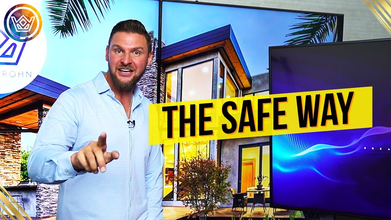 Risk Management Strategies In Real Estate