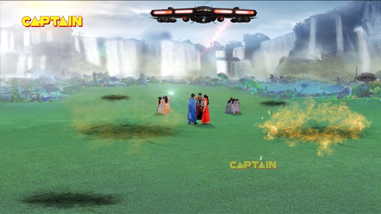 परीलोक में हुई तबाही || Best Of Baalveer Returns