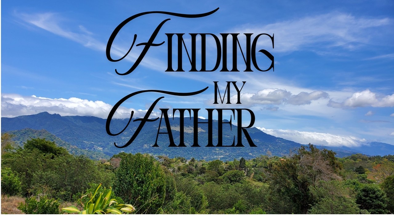 The Only Clues I Had | Finding My Father Ep.2