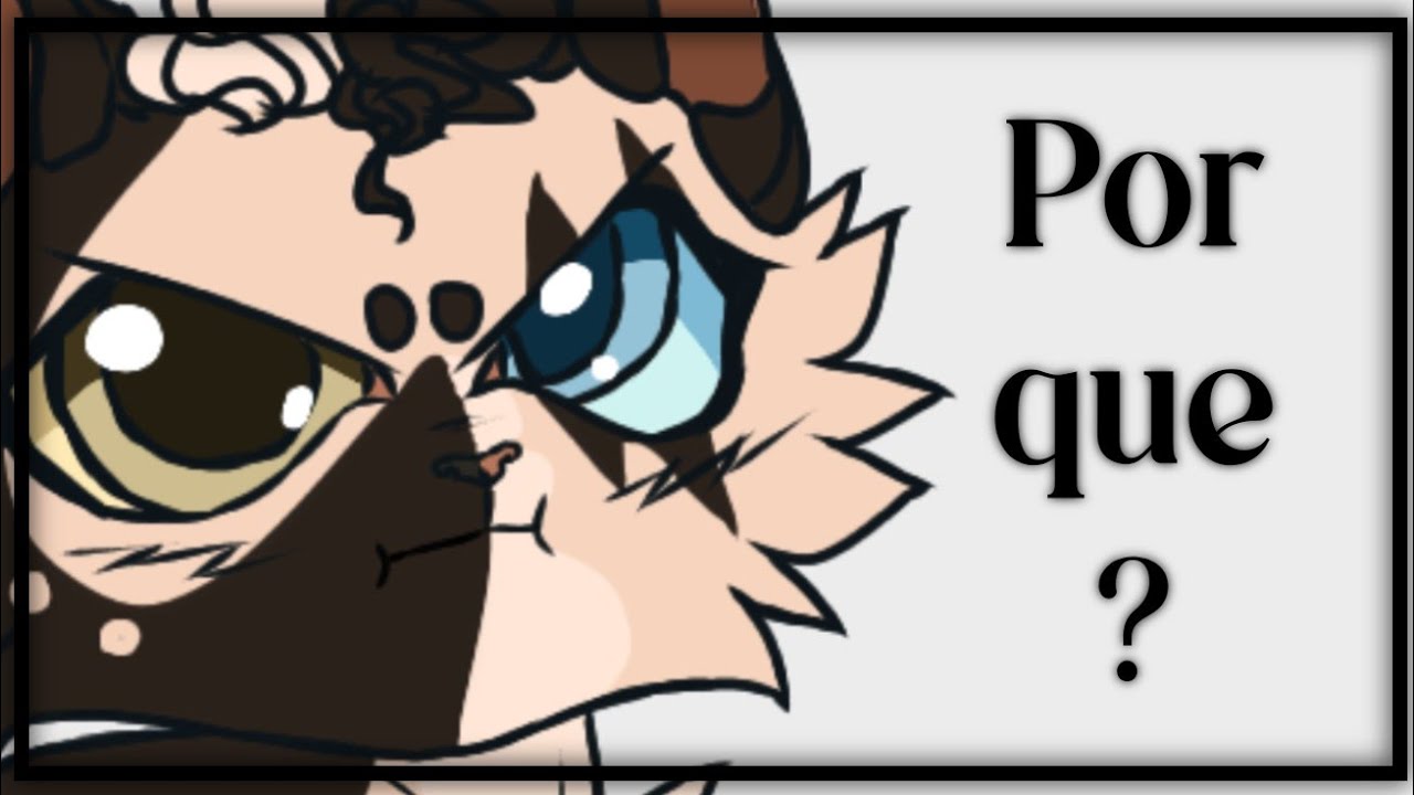 Por que os nomes dos filhotes geralmente não tem prefixo na tradução de Gatos Guerreiros? 