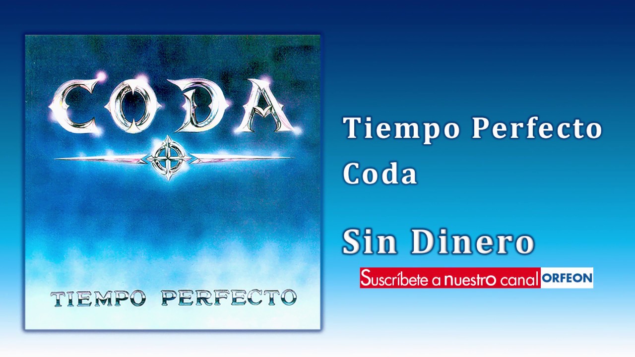 Sin Dinero - Coda