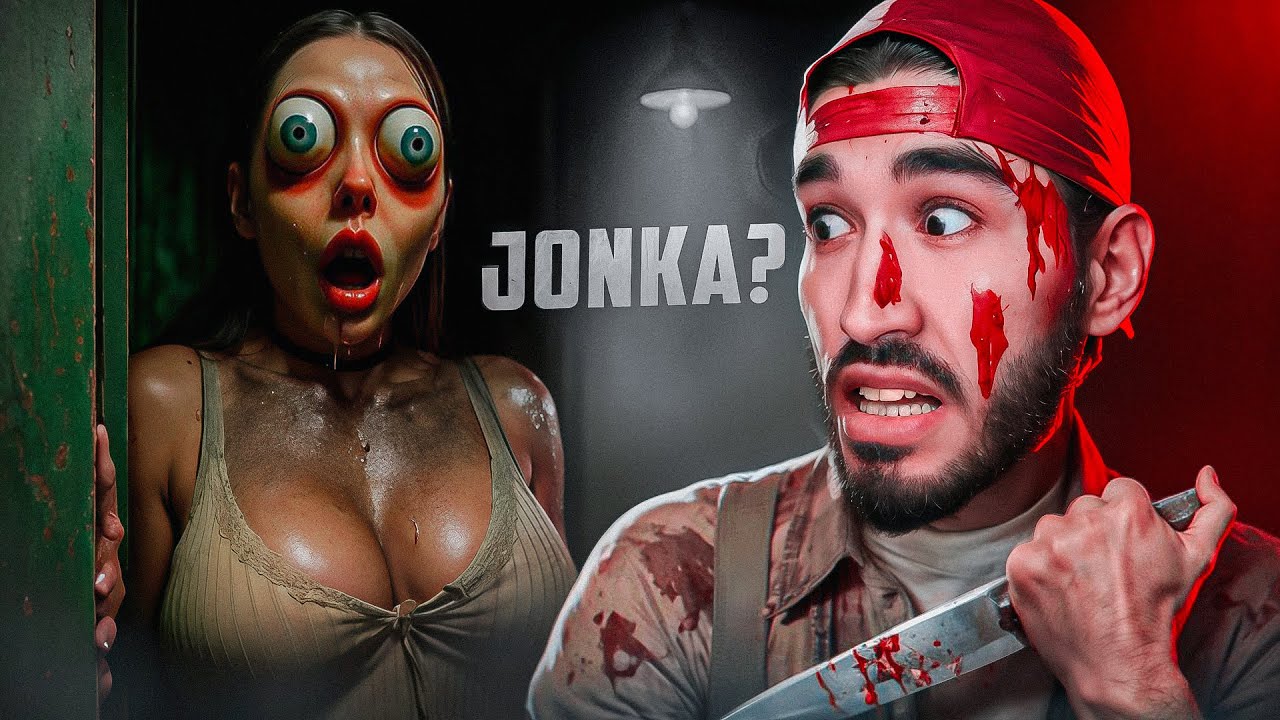 JONKALARGA ISHONMANG!